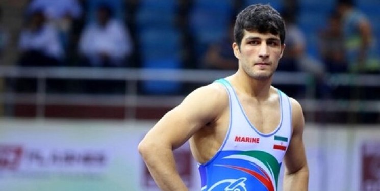 مسابقات جهانی کشتی فرنگی| ایران بدون فینالیست در 4 وزن نخست/پشتام به رده‌بندی رفت
