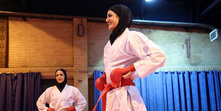 لیگ جهانی کاراته وان| 4 نماینده ایران در فینال و رده بندی
