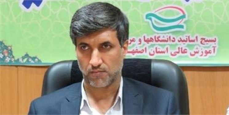 برگزاری اولین رویداد استارت‌آپی انتخابات در ایران توسط بسیج اساتید تهران