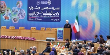 روحانی: پمپئو هر روز مشغول دیوارکشی برای ما است