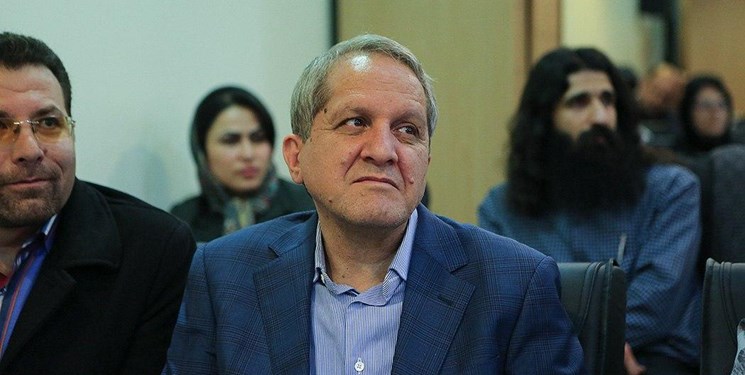 زائری: اسماعیل امینی، میراثدار و قلعهبان ادبیات فارسی است
