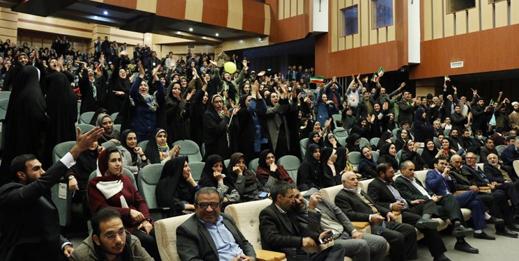 ویدئوکامنت| بازار داغ انتخابات در سردترین ماه سال