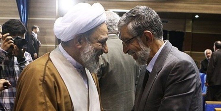 نامه مشترک حداد عادل و آقاتهرانی به مردم تهران پس از وحدت نیروهای انقلاب