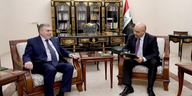نماینده عراقی:  کابینه جدید عراق فردا به «برهم صالح» و گروه‌های سیاسی ارائه می‌شود