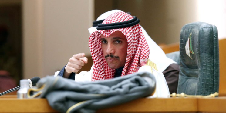 پارلمان کویت به عفو نماینده محکوم به حبس به دلیل اهانت به عربستان رأی نداد