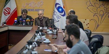 نشست رئیس ستاد ائتلاف اصلاح طلبان در خبرگزاری فارس