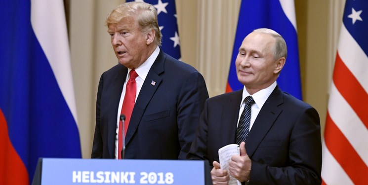 مسکو ادعاهای جدید درباره مداخله روسیه در انتخابات آمریکا را مزخرف و بی اساس خواند