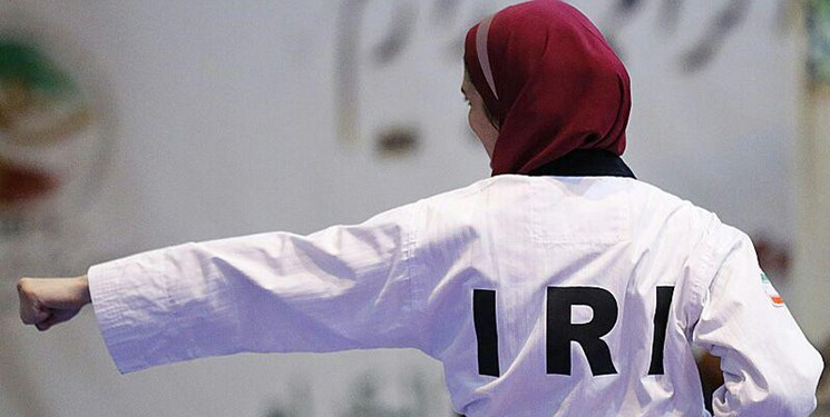 صعود تکواندوکاران آذربایجانشرقی به مرحله نیمهنهایی