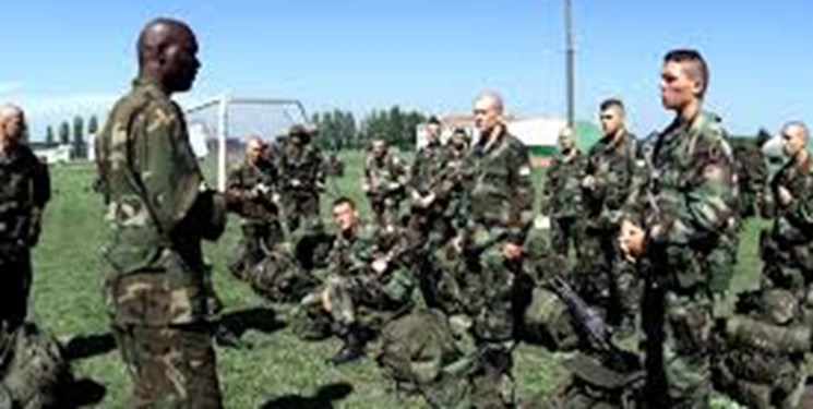 احتمال تعطیلی پایگاه‌های نظامی آمریکا در ایتالیا به دلیل شیوع کرونا