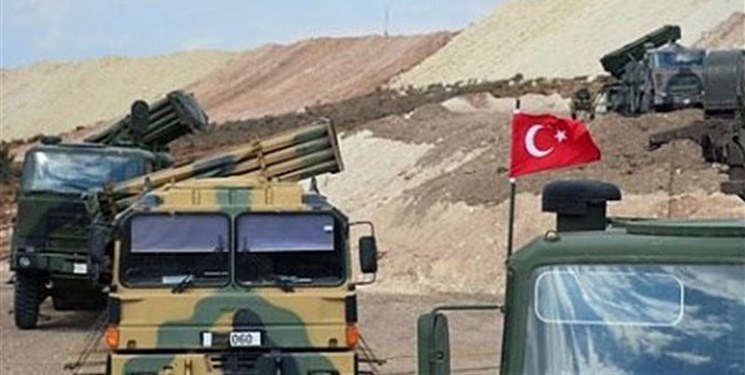 المیادین: ترکیه در ادلب  ۴۱ مرکز دیده‌بانی دایر کرده است
