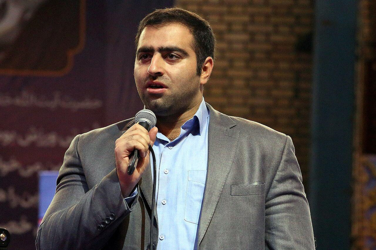 نصیرزاده: کرسی خادم دردی از ما دوا نکرد / مخالف تعطیلی لیگ دسته اول کشتی هستم 2