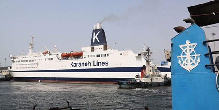 جزئیات اعزام کشتی مسافری به شارجه برای انتقال ایرانیان گرفتار در امارات