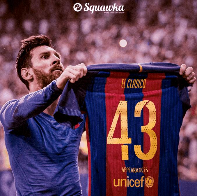 كلاسيكو،ال،بارسا،بازي