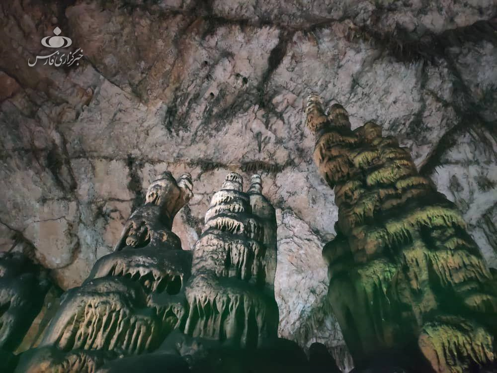 غار،مكان،دربند،معرفي،آهكي،گردشگري،شهرستان،ورود،كشور،سمنان،اس ...