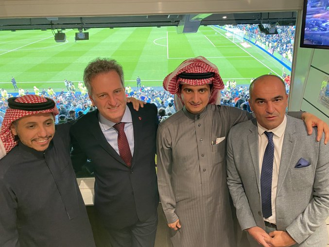 كلاسيكو،النصر،شاگردان،ال