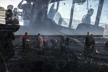 استخواني