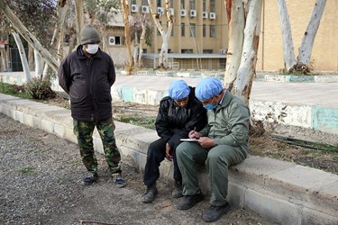 بيمارستان،سيار