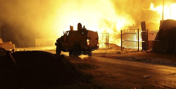 فروپاشی آتش‌بس در لیبی؛ طرابلس: از حالت دفاعی وارد وضعیت هجومی می‌شویم