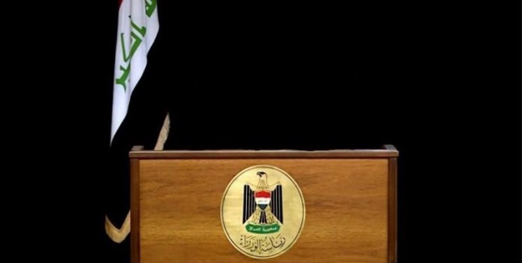 سناریوهای تشکیل دولت جدید عراق و طرح اسامی جدید برای نخست‌وزیری