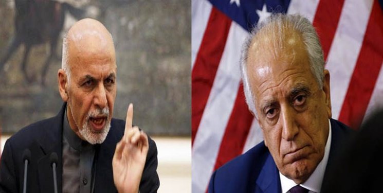 روایت روزنامه آمریکایی از افزایش تنش‌ها میان واشنگتن و کابل