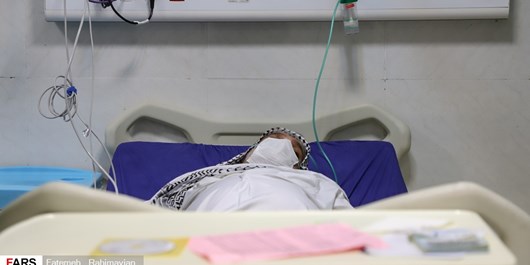 آمار مبتلایان به کرونا در خوزستان به ۶۲ نفر رسید/ مجموع جان‌باختگان ۱۵ نفر است