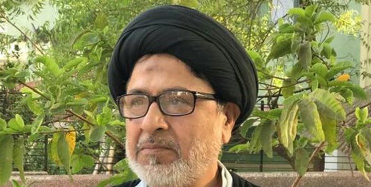 امام‌جمعه دهلی‌نو: حمایت امام خامنه‌ای از مسلمانان هند در بهترین زمان انجام شد