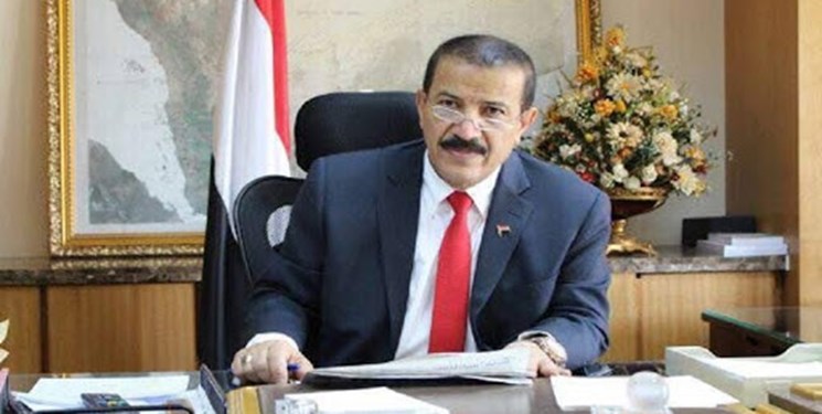وزیر خارجه دولت نجات ملی یمن: زمان تحقق صلح در یمن فرا رسیده است