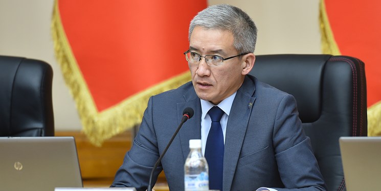 تمهیدات قرقیزستان برای ثبات اقتصادی در صورت شیوع کرونا