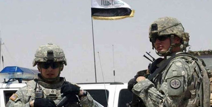 کارشناس عراقی: خبر کشته شدن دو نظامی آمریکایی ساخته خود آمریکاست