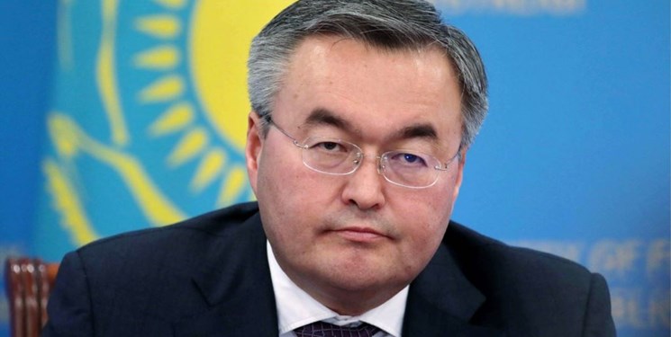 قزاقستان از احتمال تعویق مذاکرات آستانه خبر داد