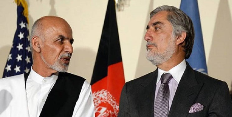 عبدالله: غنی دیگر رییس‌جمهور افغانستان نیست و دستوراتش اعتبار ندارد