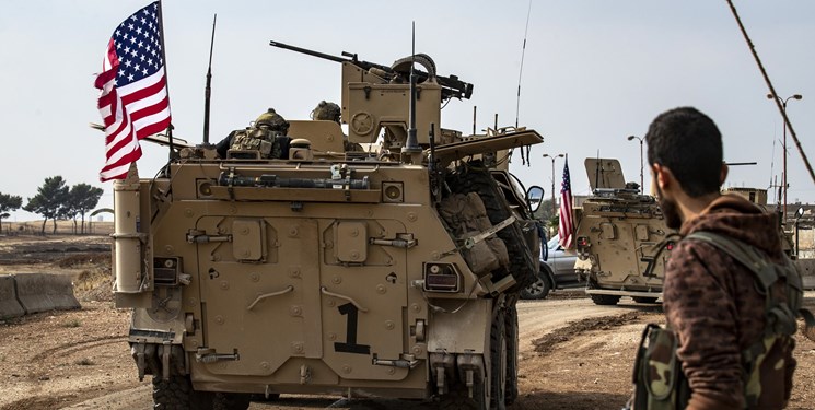 المیادین: آمریکا قصد رفتن از «پایگاه یونیون ۳» بغداد را ندارد