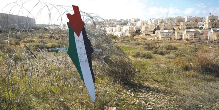 اقدام ضد فلسطینی جدید آمریکا علیه ساکنان قدس