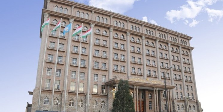 واکنش تاجیکستان به انتقاد آمریکا از وضعیت حقوق بشر در این کشور