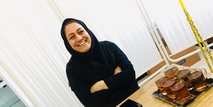 درگذشت ماما ساروی به دلیل ابتلا به کرونا