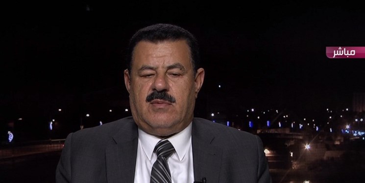 نماینده عراقی: حمله به «التاجی» ساختگی و برای توجیه حمله به الحشد الشعبی بود