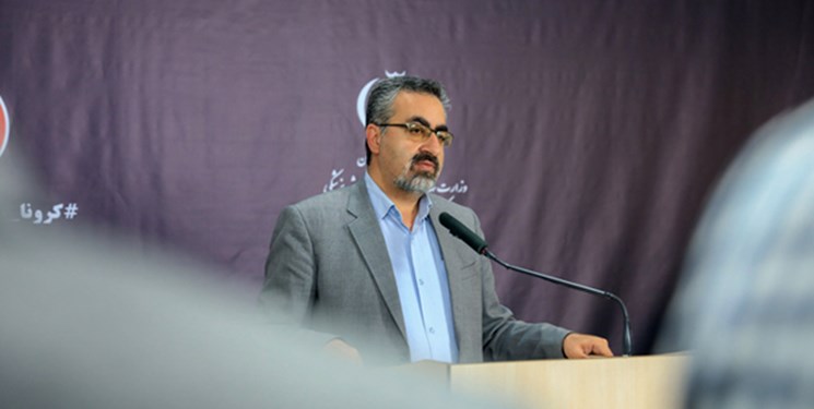 کاهش رشد فزاینده مبتلایان اصفهانی به کرونا/ تست 1376 نفر در استان مثبت شد