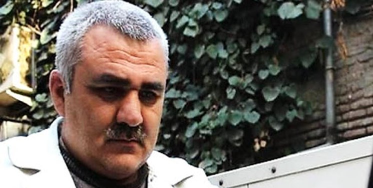 دولت جمهوری آذربایجان یک روزنامه‌نگار منتقد غربگرا را از زندان آزاد کرد