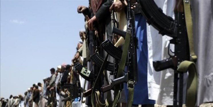درگیری نیروهای امنیتی «هادی» و افراد مسلح وابسته به امارات در بندر سقطری یمن