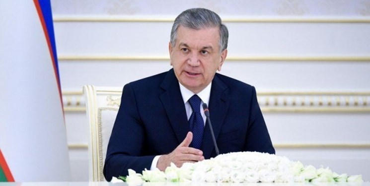 تأسیس بنیاد مدیریت بحران در ازبکستان با 1 میلیارد دلار سرمایه