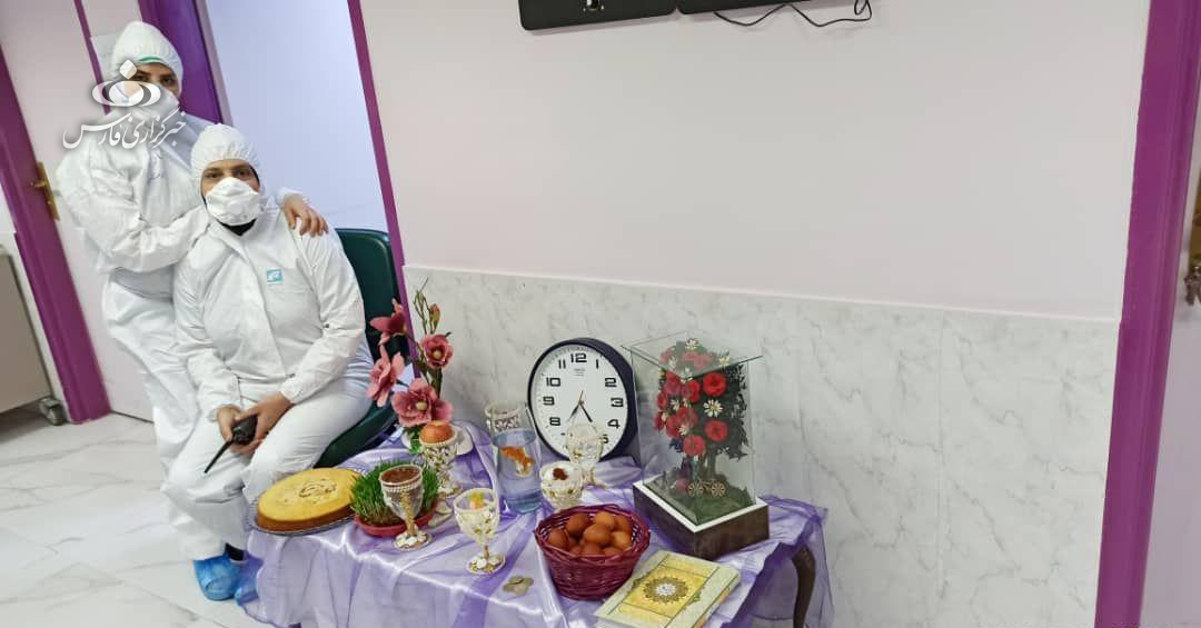 بهار،سين،تبريز،كرونا،هموطنان،نشسته،نوروزي،صحت،سالي،تحويل