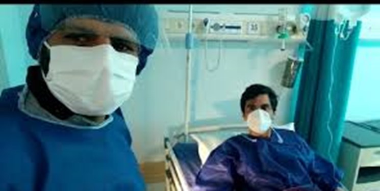 استان،كرونا،كهگيلويه،بويراحمد،روز،ويروس،آمار،بيماري،ياسوج،نف ...