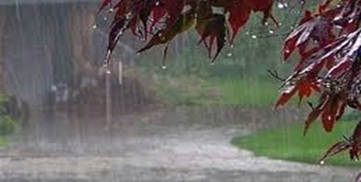 آغاز بارش باران در خراسان رضوی از فردا/ بیشترین میزان وزش شدید باد در نیشابور و بردسکن