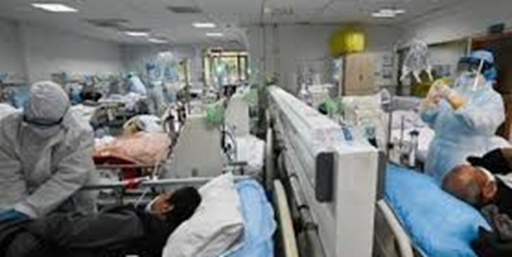 وزارت بهداشت: با اجرای طرح بسیج ملى نیازی به پزشکان بدون مرز نداریم