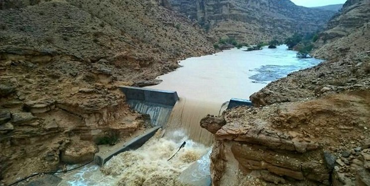 استحصال 500 هزار مترمکعب آب در «قشم»