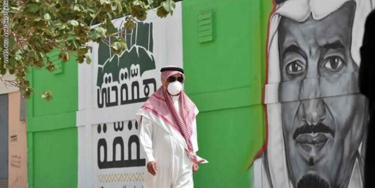 احتمال ابتلای 14 شاهزاده سعودی به کرونا