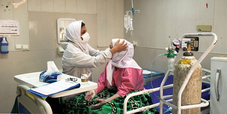 ثبت ۴۶ بیمار جدید مبتلا به کرونا در خوزستان/ ۳۳۳ نفر تاکنون بهبود یافتند