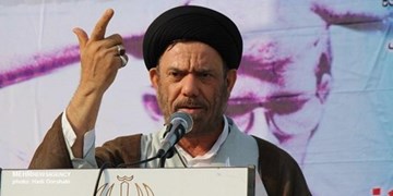 انتقاد تند امام جمعه «دیر» به تقسیم  ناعادلانه حق آلایندگی/ مسائل دیگری در میان است!