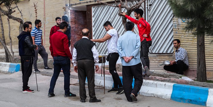 شرکت در دورهمی، ۲۲ نفر از یک خانواده بابلی را به کرونا مبتلا کرد