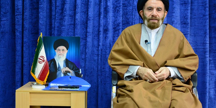 ۱۳ آبان پرچم بر افراشته‌ بصیرت مردمی است/  تلاش دشمنان برای کم کردن نفوذ ایران در منطقه